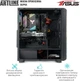 Компьютер ARTLINE Gaming X37 Windows 11 Home (X37v67Win) - изображение 8