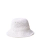 Панама женская LuckyLOOK Медлин One Size Белый 734-272 - изображение 1