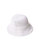 Панама женская LuckyLOOK Медлин One Size Белый 734-272 - изображение 2