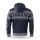 Толстовка Thor Steinar Runa Blue (4XL) - изображение 2
