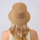 Панама женская LuckyLOOK Амина One Size Бежевый 742-963 - изображение 2