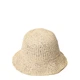 Панама женская LuckyLOOK Медлин One Size Бежевый 734-296 - изображение 6