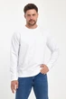 Свитшот Trend Collection 6047 Белый (BEYAZ) 2XL - изображение 7
