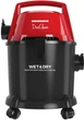 Пылесос моющий Heinner HVC-MWD1400P-BK - изображение 1