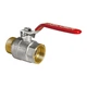 Кран кульовий KOER 3/4" ГШР (KR.215) (KR0044) - зображення 1