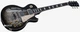Электрогитара полуакустическая Gibson ES-Les Paul (220852) Cobra Burst - изображение 2