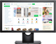 Монитор 19.5" Dell E2016HV (210-ALFK) - изображение 1