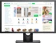 Монитор 23" Dell E2318HN (210-AMKP) - изображение 1