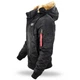 Куртка Dobermans Aggressive Rambler KU208ABK (XL) Черный - изображение 4