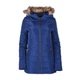 Куртка Hi-Tec Lady Eva NAVY S Синий (5901979185505NV) - изображение 1