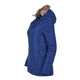 Куртка Hi-Tec Lady Eva NAVY S Синий (5901979185505NV) - изображение 3