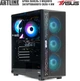 Компьютер ARTLINE Gaming X47 (X47v93) -- AMD Ryzen 5 5600X / RAM 32 ГБ / SSD 1 ТБ / nVidia GeForce RTX 5060, 8 ГБ - изображение 6