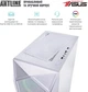 Компьютер ARTLINE Gaming X47WHITE (X47WHITEv87) - изображение 4
