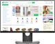 Монитор 23.8" Dell P2418D (210-AMPS) - изображение 1