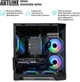 Компьютер ARTLINE Gaming X65 Windows 11 Home (X65v57Win) - изображение 8