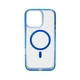 Чохол для смартфона Cosmic Acrilyc Colorful Mag for Apple iPhone 13 Pro Max Light Blue (AcrilycColor13PMLight) - изображение 1