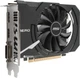 Видеокарта MSI PCI-Ex Radeon RX 560 Aero ITX OC 4GB GDDR5 (128bit) (1196/7000) (DVI, HDMI, DisplayPort) (RX 560 AERO ITX 4G OC) - изображение 2