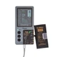 Аккумулятор Mechanic для Apple iPhone 12 mini, Li-Polymer, 3,85 B, 2520 мАч, увеличенная емкость, IC - изображение 2