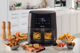 Мультипечь Ariete 4630 bl (00c463000ar0) - изображение 5