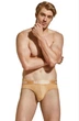 Трусы брифы мужские Seobean 04-2646 XL цвет оранжевый - изображение 4