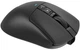 Миша бездротова Bloody R73 Ultra Black - зображення 6