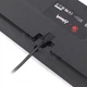 Клавіатура A4Tech Bloody S98 RGB Naraka Red - изображение 6