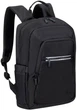 Рюкзак Rivacase 7523 13.3" Black - изображение 2