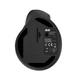 Миша бездротова 2E MF325 Black (2E-MF325WBK) - зображення 4