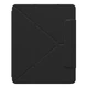 Обкладинка Baseus Safattach Y-type Magnetic Stand Case для Apple iPad Pro 12.9" 2018 / iPad Pro 12.9" 2020 / iPad Pro 12.9" 2021 Black (ARCX010113) - зображення 3