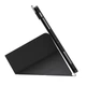 Обкладинка Baseus Safattach Y-type Magnetic Stand Case для Apple iPad Pro 12.9" 2018 / iPad Pro 12.9" 2020 / iPad Pro 12.9" 2021 Black (ARCX010113) - зображення 7