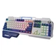 Клавiатура Maxxter KBG-RGB-01-UA - изображение 1