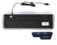 Клавiатура Maxxter KBG-RGB-01-UA - изображение 7