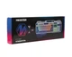 Клавiатура Maxxter KBG-RGB-01-UA - изображение 8