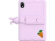 Планшет Doogee U9 Kid 3/64GB WI-FI Macaron Purple - изображение 4