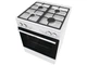 Плита Gorenje GK6A40WFFM - изображение 9