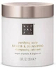 Скраб-шампунь для волос Rituals Purifying Scalp Scrub & Shampoo, 235 мл (8719134161076) - изображение 1