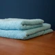 Полотенце махровое ТЕП для ванной 70x140 см Aurora Light cornflower (Р-04179_30440) - изображение 3