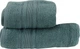 Полотенце махровое ТЕП для ванной 70x140 см Fancy Dark mint (Р-04181_29760) - изображение 1