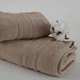Полотенце махровое ТЕП для ванной 50x90 см Fancy Latte (Р-04180_29726) - изображение 4