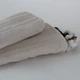 Полотенце махровое ТЕП для ванной 50x90 см Fancy Light latte (Р-04180_29725) - изображение 6