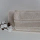 Полотенце махровое ТЕП для ванной 70x140 см Fancy Light latte (Р-04181_29752) - изображение 5