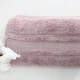 Полотенце махровое ТЕП для ванной 70x140 см Fancy Light powder (Р-04181_29757) - изображение 3