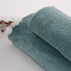 Полотенце махровое ТЕП для ванной 50x90 см Fancy Mint (Р-04180_29734) - изображение 7