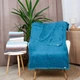 Полотенце махровое ТЕП для ванной 50x90 см Aurora Aqua (Р-04178_30296) - изображение 5