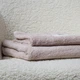 Полотенце махровое ТЕП для ванной 70x140 см Aurora Latte (Р-04179_29748) - изображение 3