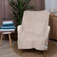 Полотенце махровое ТЕП для ванной 70x140 см Aurora Latte (Р-04179_29748) - изображение 5