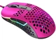 Мышь Cherry Xtrfy Xtrfy M42 RGB USB Pink (XG-M42-RGB-PINK) - изображение 3