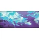 Игровая поверхность Cherry Xtrfy Xtrfy GP5 Litus Blue XL (920 x 400 x 4мм) (GP5-XL-LITUS-BLUE) - изображение 1