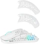 Мышь Cherry Xtrfy Xtrfy M42 WL RGB White (M42W-RGB-WHITE) - изображение 6