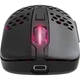 Мышь Cherry Xtrfy Xtrfy M42 WL RGB Black (M42W-RGB-BLACK) - изображение 5
